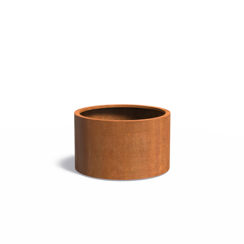 Circum - Corten - 0.00 x 1000.00 x 600.00