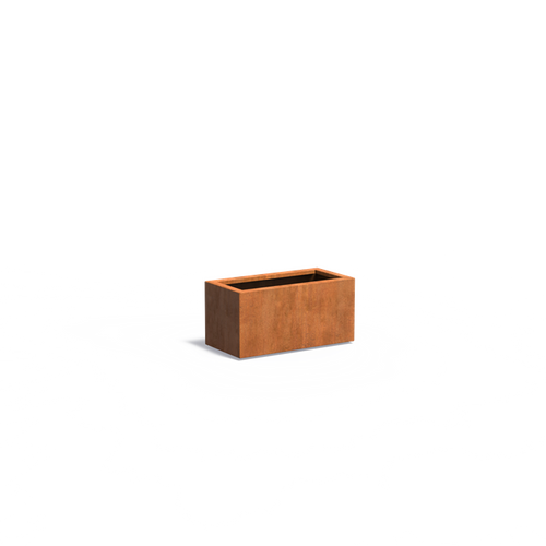 Carrez - Hårdträ - 800.00 x 400.00 x 400.00