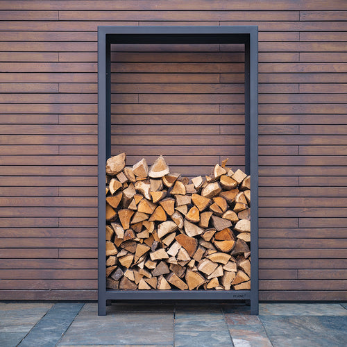 Logg - Lackerat stål - 1000.00 x 400.00 x 1800.00