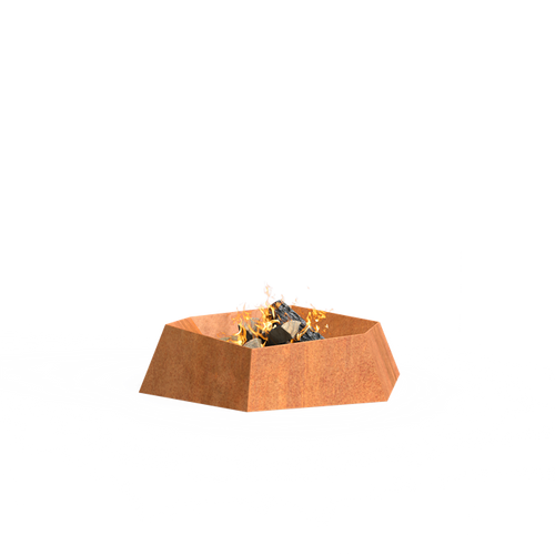Forma - Stål - 1154.00 x 1000.00 x 272.00