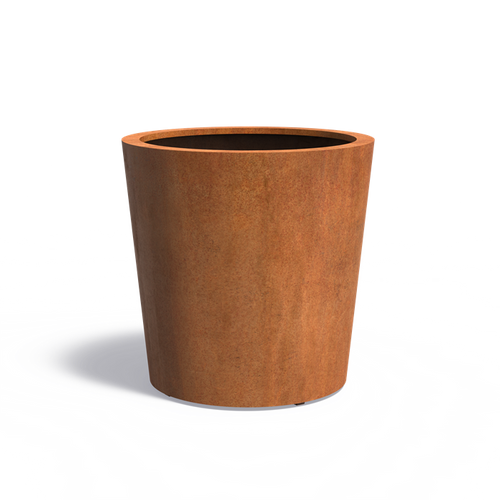 Conic - Corten - 0.00 x 1000.00 x 1000.00