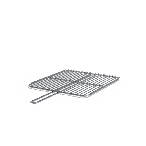 Grillgaller - 400.00 x 450.00 x 10.00